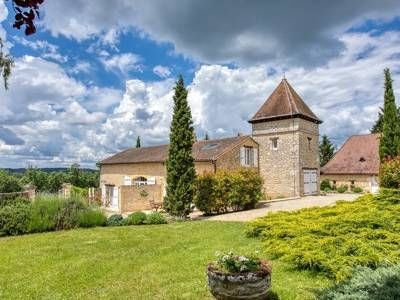 Le Vigner Domaine Juillac